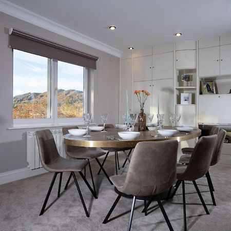 Brand New - Contemporary - 2 Bedroom - 2 Bathroom - Spacious Apartment - Lake Views Ambleside Zewnętrze zdjęcie