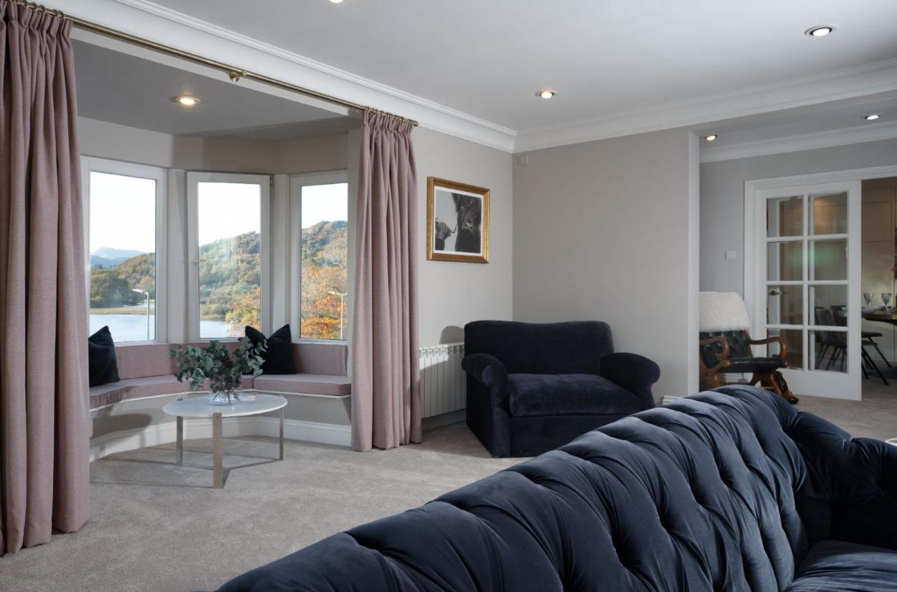 Brand New - Contemporary - 2 Bedroom - 2 Bathroom - Spacious Apartment - Lake Views Ambleside Zewnętrze zdjęcie