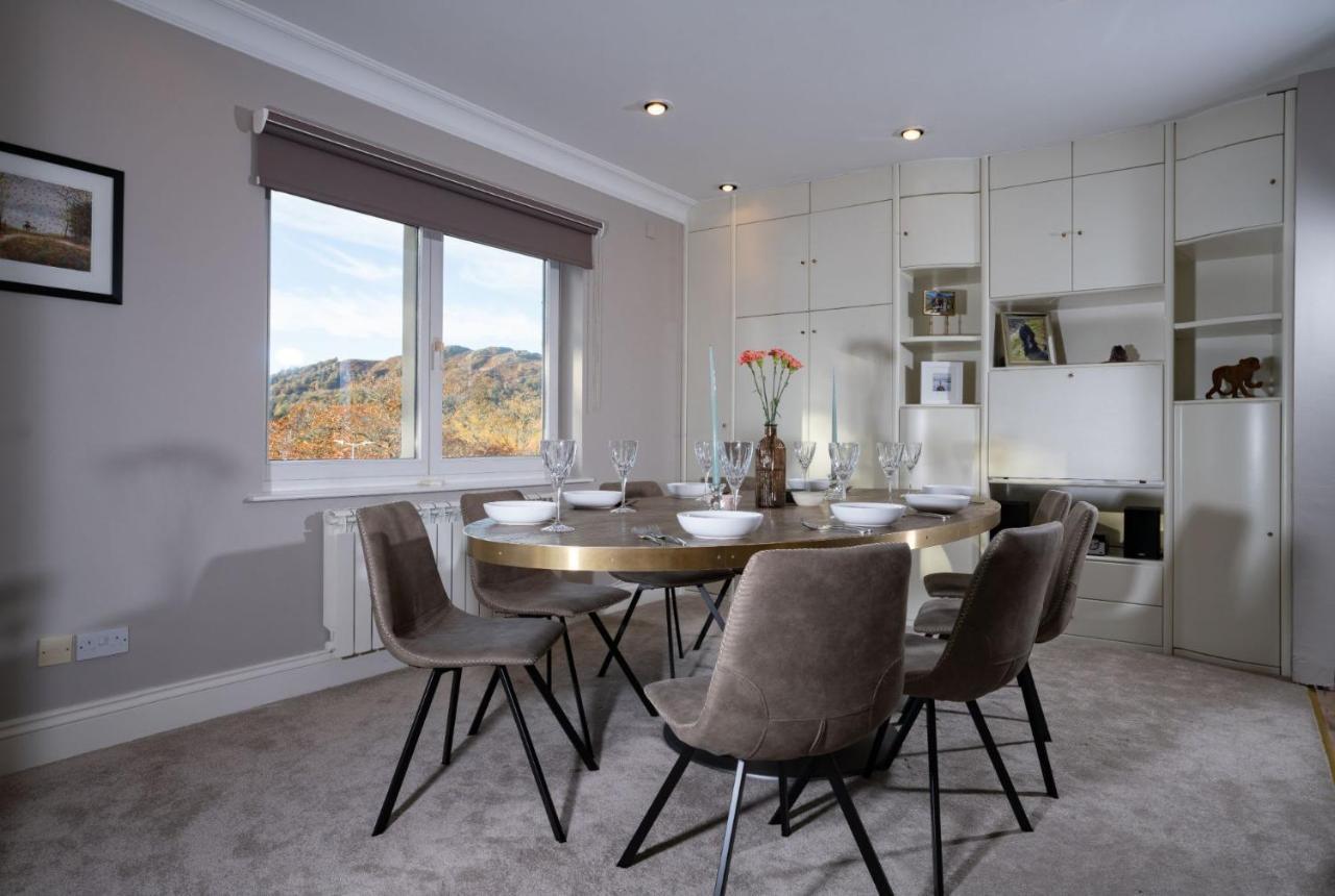 Brand New - Contemporary - 2 Bedroom - 2 Bathroom - Spacious Apartment - Lake Views Ambleside Zewnętrze zdjęcie
