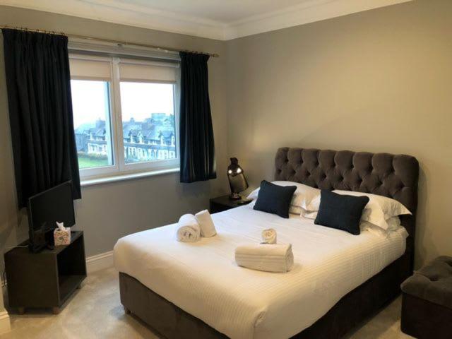 Brand New - Contemporary - 2 Bedroom - 2 Bathroom - Spacious Apartment - Lake Views Ambleside Zewnętrze zdjęcie