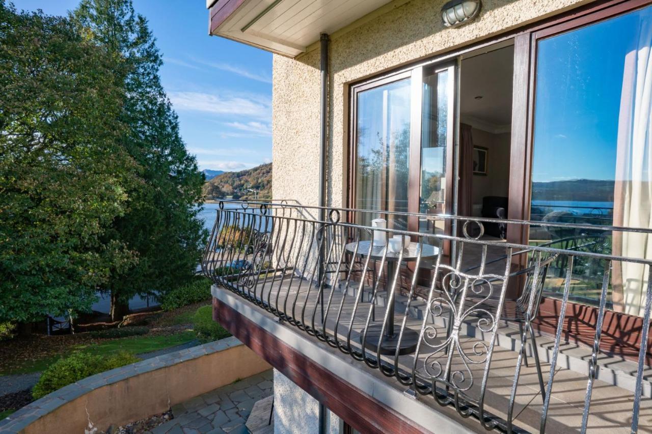 Brand New - Contemporary - 2 Bedroom - 2 Bathroom - Spacious Apartment - Lake Views Ambleside Zewnętrze zdjęcie